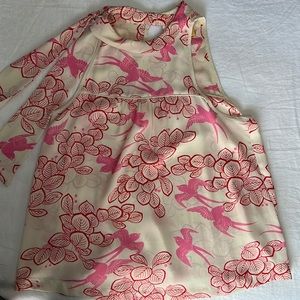 Maeve by Anthropologie blouse